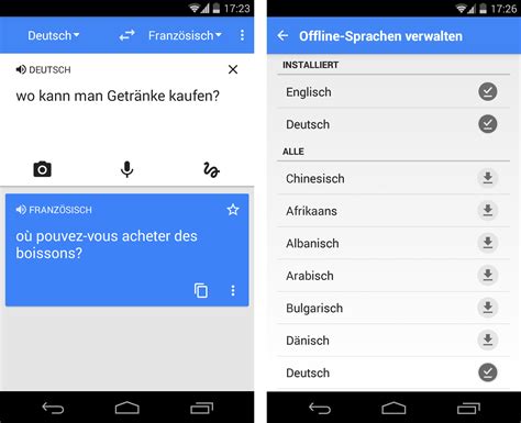 schwedisch-deutsch übersetzung|Google Übersetzer